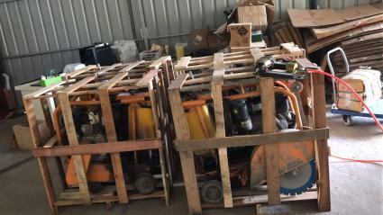 华坪行李、家具、电器包装托运