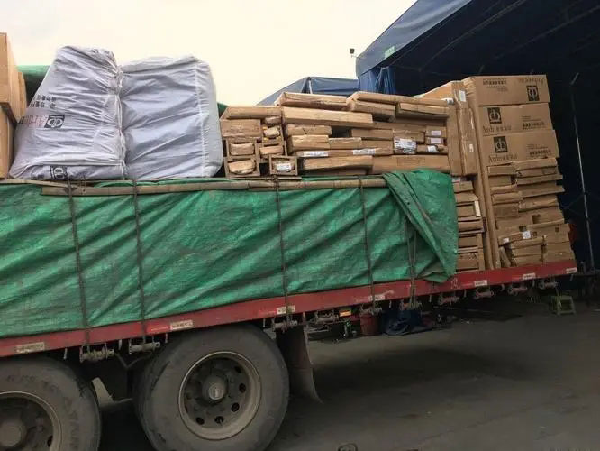 华坪家具托运