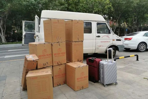 华坪行李托运公司
